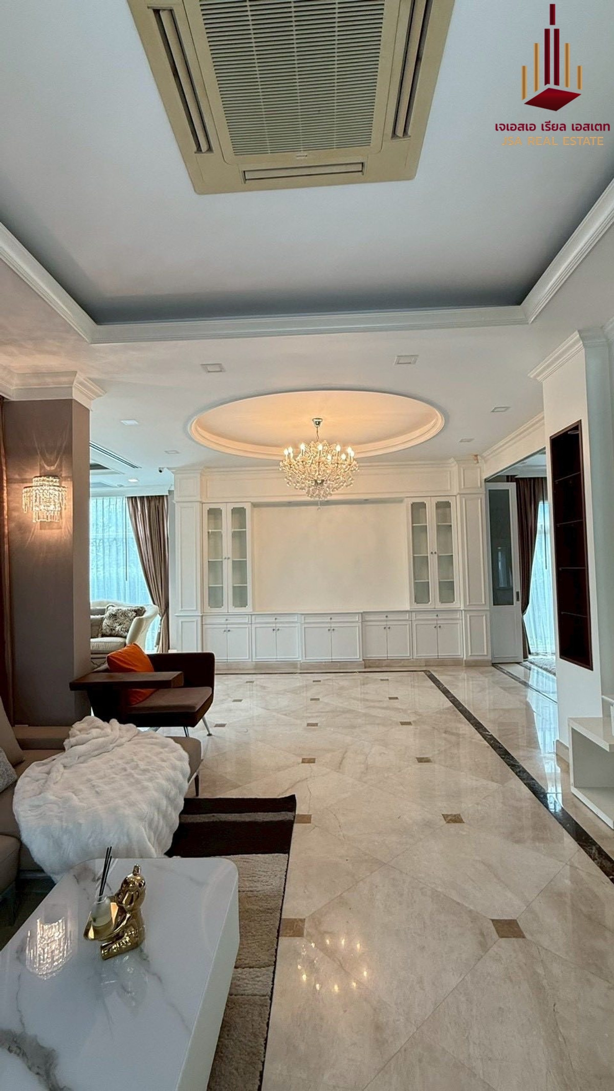 For SaleHouseLadkrabang, Suwannaphum Airport : ✨ For Sale: Perfect Masterpiece sukhumvit 77 ✨ 💰 Only 26,000,000 THB