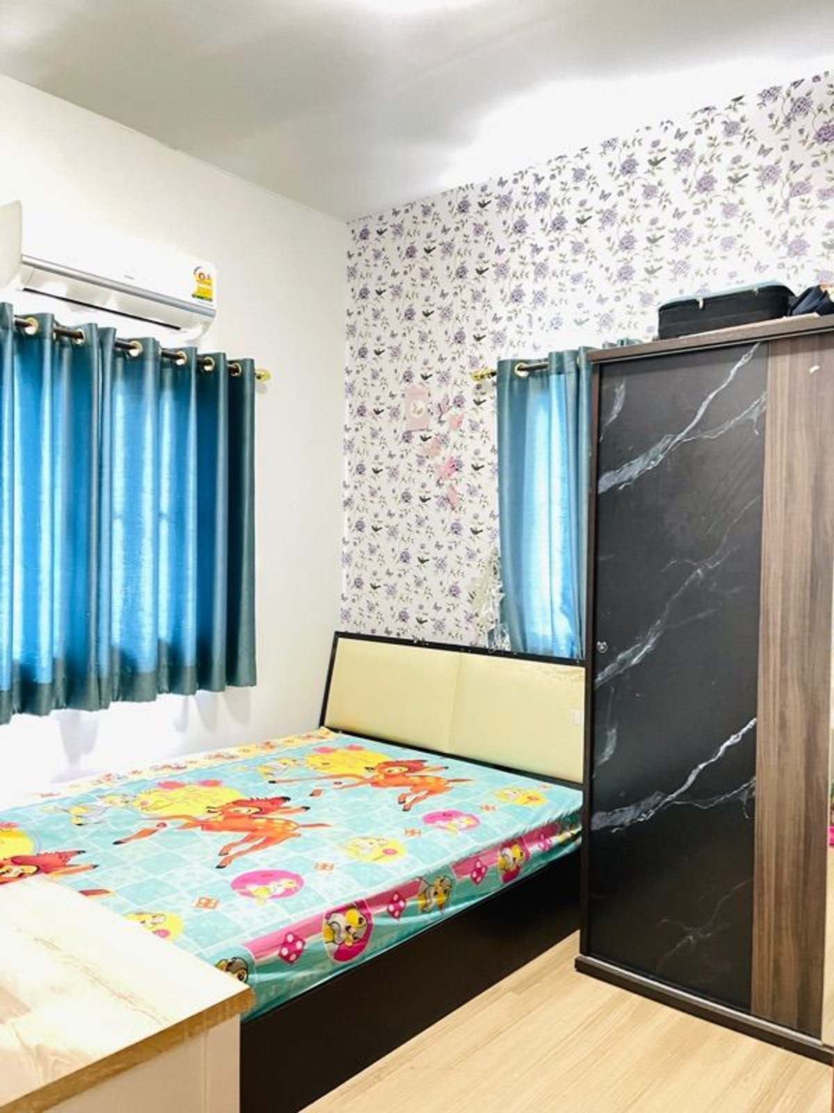 For SaleHouseRathburana, Suksawat : 35.8 sq m, 3 bedrooms, 2 bathrooms, 2-story detached house, Grand Pleno Suksawat.