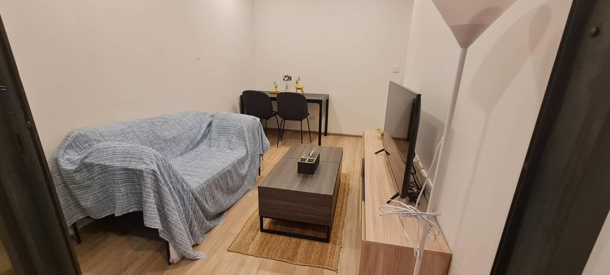 For RentCondoRatchathewi,Phayathai : 🧡🐯 XT Phayathai 🐯🧡 1 Bed 1 Bath, Rental 23,000 Baht