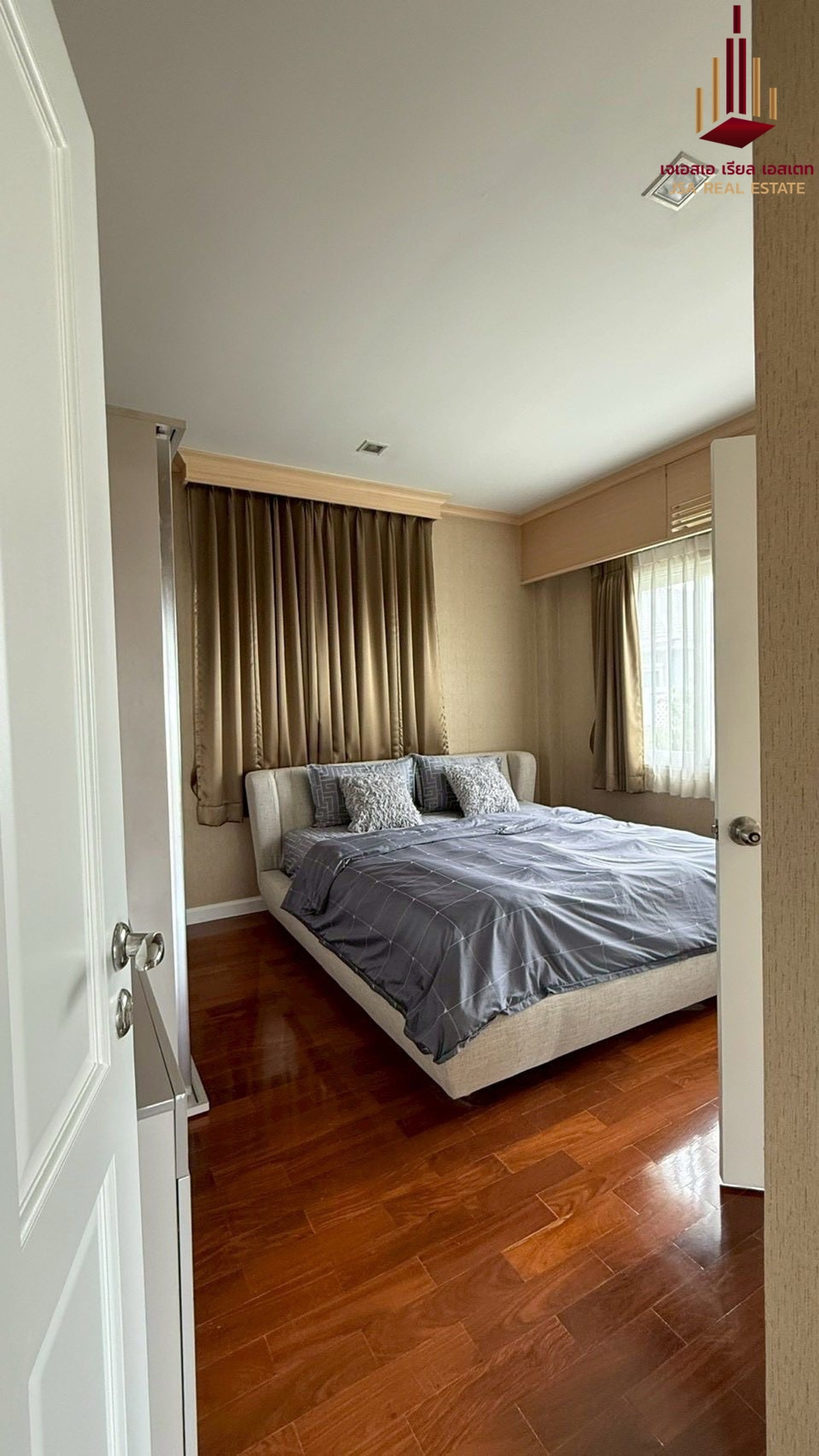 For SaleHouseLadkrabang, Suwannaphum Airport : ✨ For Sale: Perfect Masterpiece sukhumvit 77 ✨ 💰 Only 26,000,000 THB