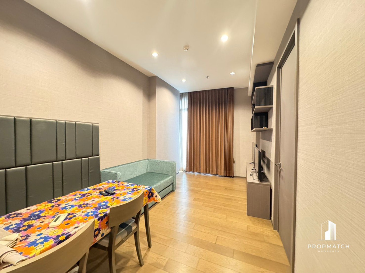 For RentCondoSathorn, Narathiwat : ✨Flash Deal ✨The Diplomat Sathorn (2Bed 2Bath 59SQM.) ready to move in! Only 55,000 baht per month Tel.0981315848 @propmatch