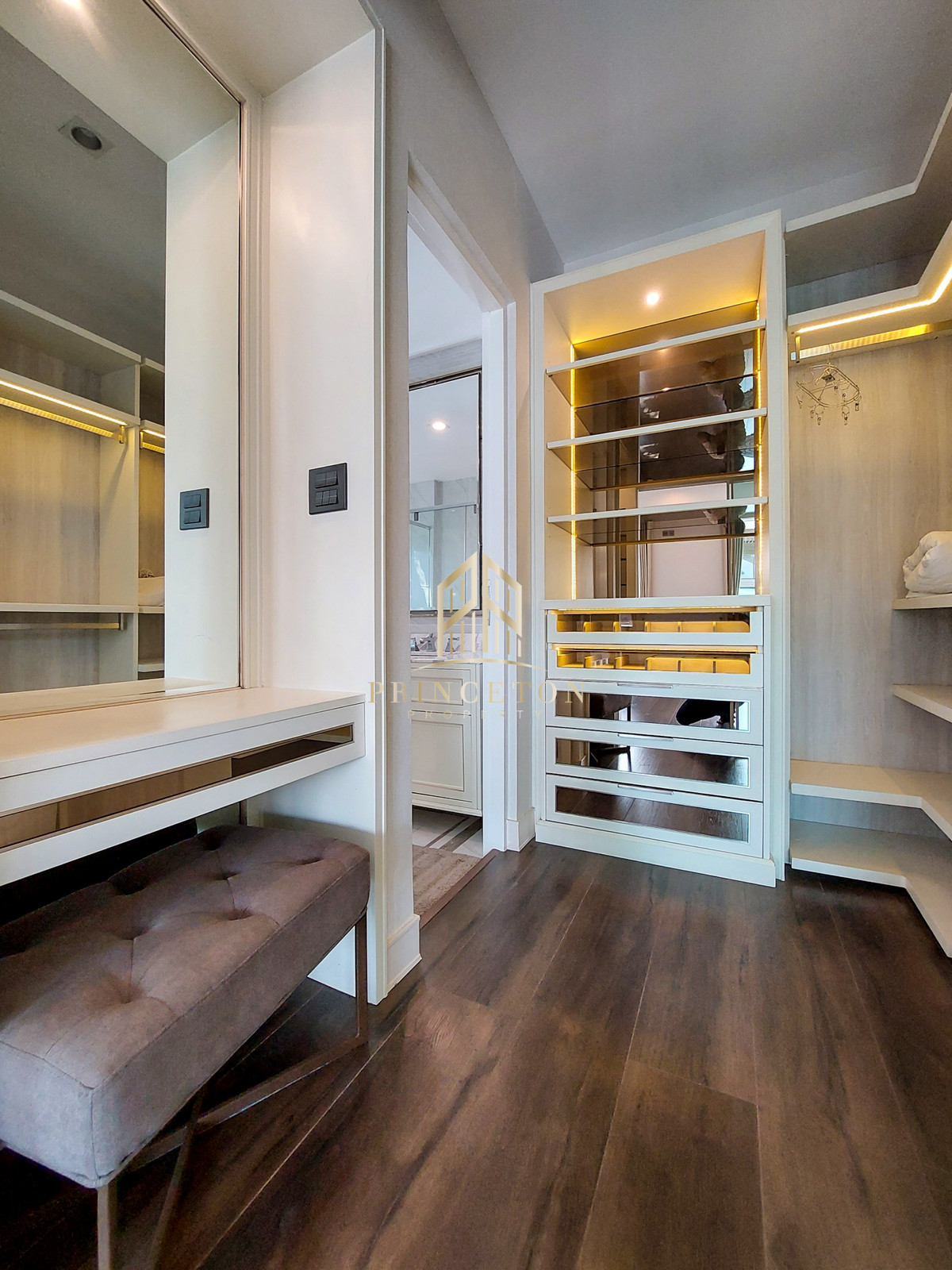 บ้านบางนา แบริ่ง ลาซาล : ขายหรือให้เช่า บ้านเดี่ยว นันทวัน บางนา กม.7 Size S  📞092-4252445 Nantawan Bangna km.7