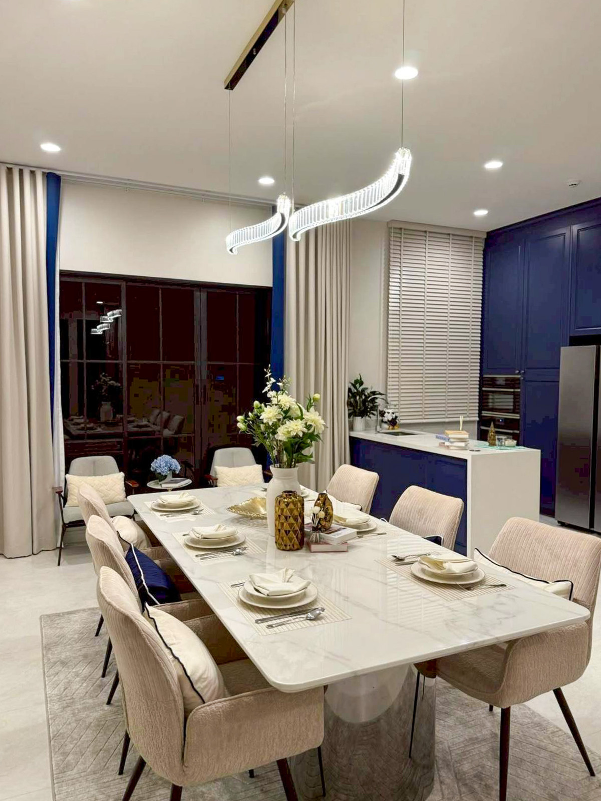 ให้เช่าบ้านเกษตรศาสตร์ รัชโยธิน : Narasiri Phahol–Watcharapol บ้านเดี่ยวหรูหลังใหม่ เฟอร์ครบ เป็นส่วนตัวสูง Please call: 062-496-6454