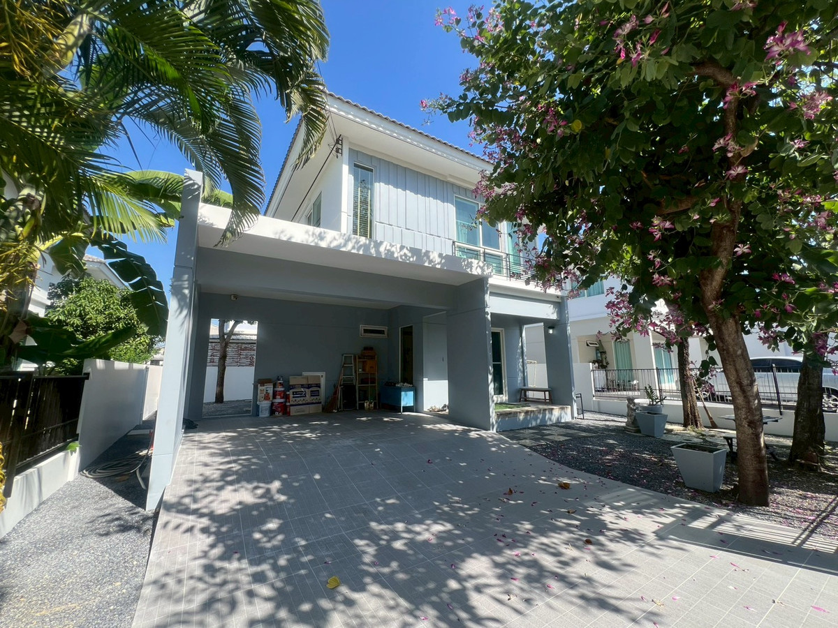 ขายบ้านนวมินทร์ รามอินทรา : 🔥❗️5.39 ล้าน ได้บ้านเดี่ยว Land & Houses พร้อมอยู่จริง “ยกให้ทั้งหลัง”  ขายบ้านเดี่ยว ชัยพฤกษ์ รามอินทรา–พระยาสุเรนทร์ โครงการคุณภาพจาก Land & Houses บ้านสภาพใหม่มาก ดูแลดี เหมือนบ้านมือหนึ่ง