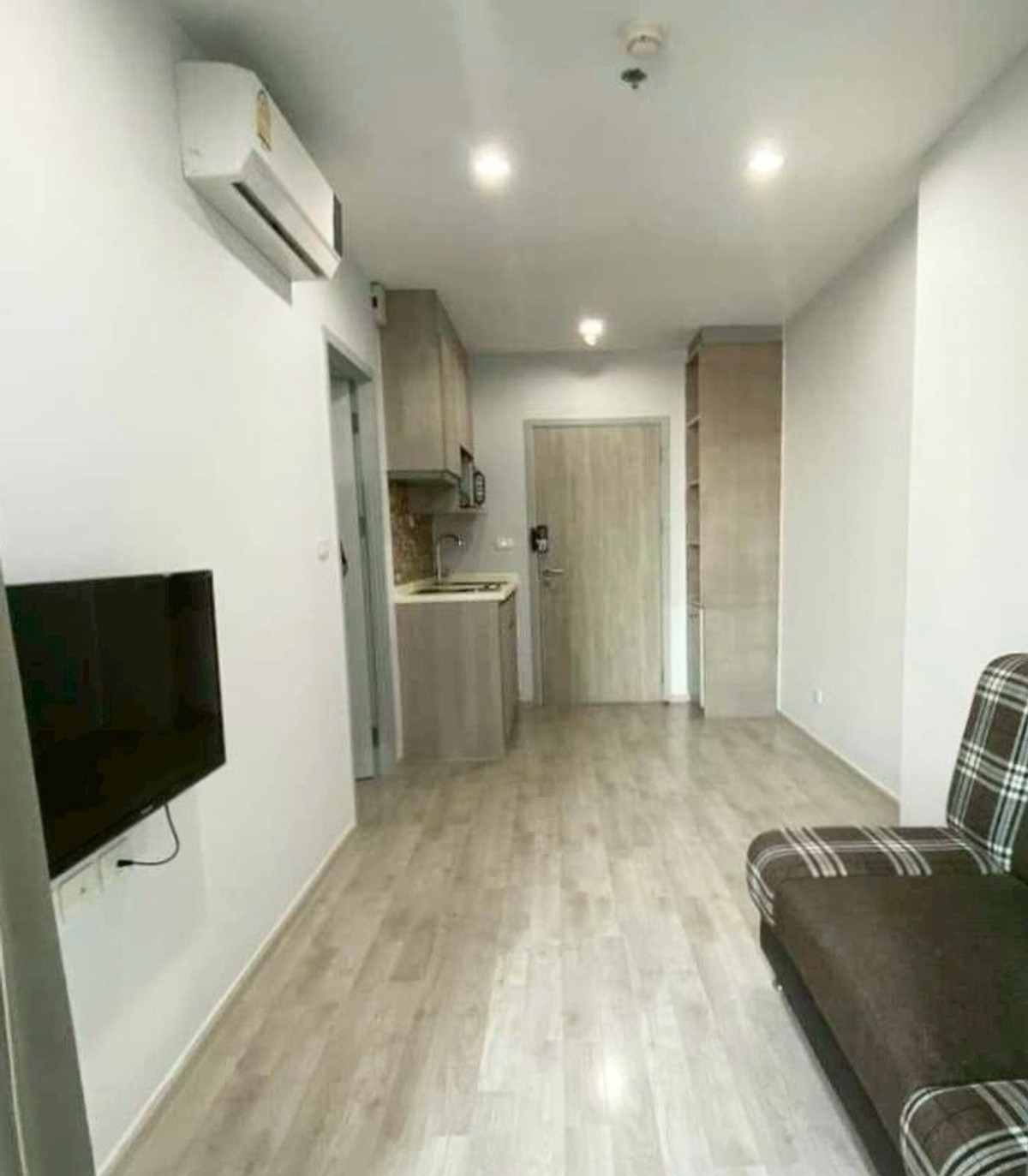 ให้เช่าคอนโดปิ่นเกล้า จรัญสนิทวงศ์ : @condocurator📍ให้เช่า IDEO Mobi Charan Interchange เฟอร์นิเจอร์ครบ ‼️ราคาดีที่สุด‼️[PM0049]