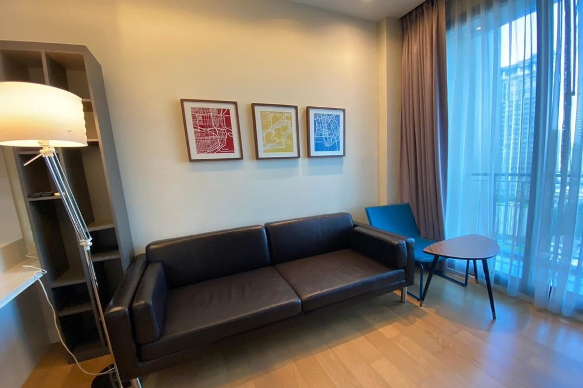 ให้เช่าคอนโดลาดพร้าว เซ็นทรัลลาดพร้าว : 🔥 สำหรับเช่า !! วิวเมือง, ชั้นสูง 19++, ห้องมุม!! 🔥 Code C20240301075..........Equinox Phahol Vibha, 1 ห้องนอน, 1 ห้องน้ำ, แต่งครบ, พร้อมเข้าอยู่📣📣