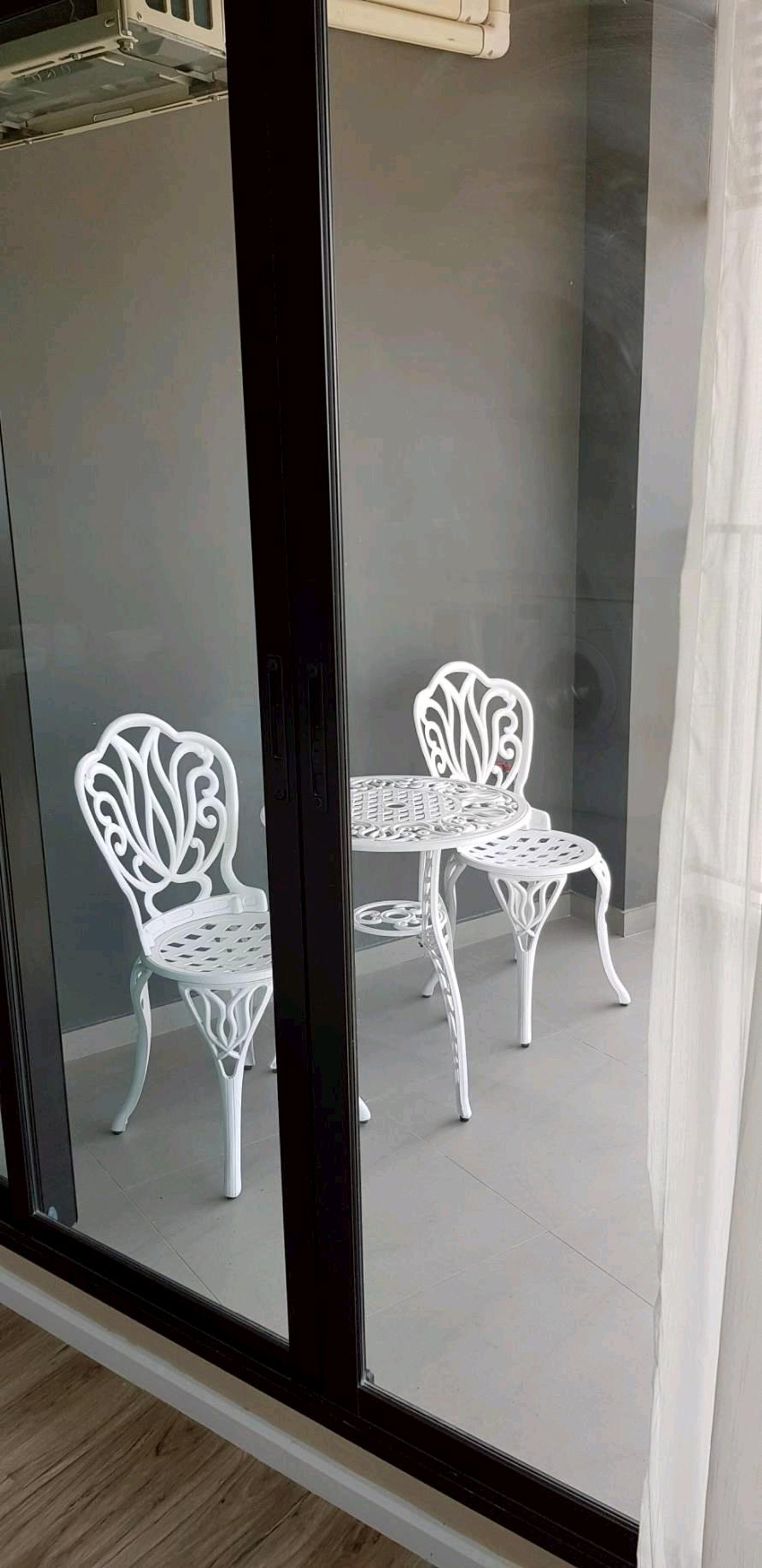 CondoSriracha Laem Chabang Ban Bueng : 🌊✨ Sea view condo in the heart of Sriracha. You will fall in love at first sight!