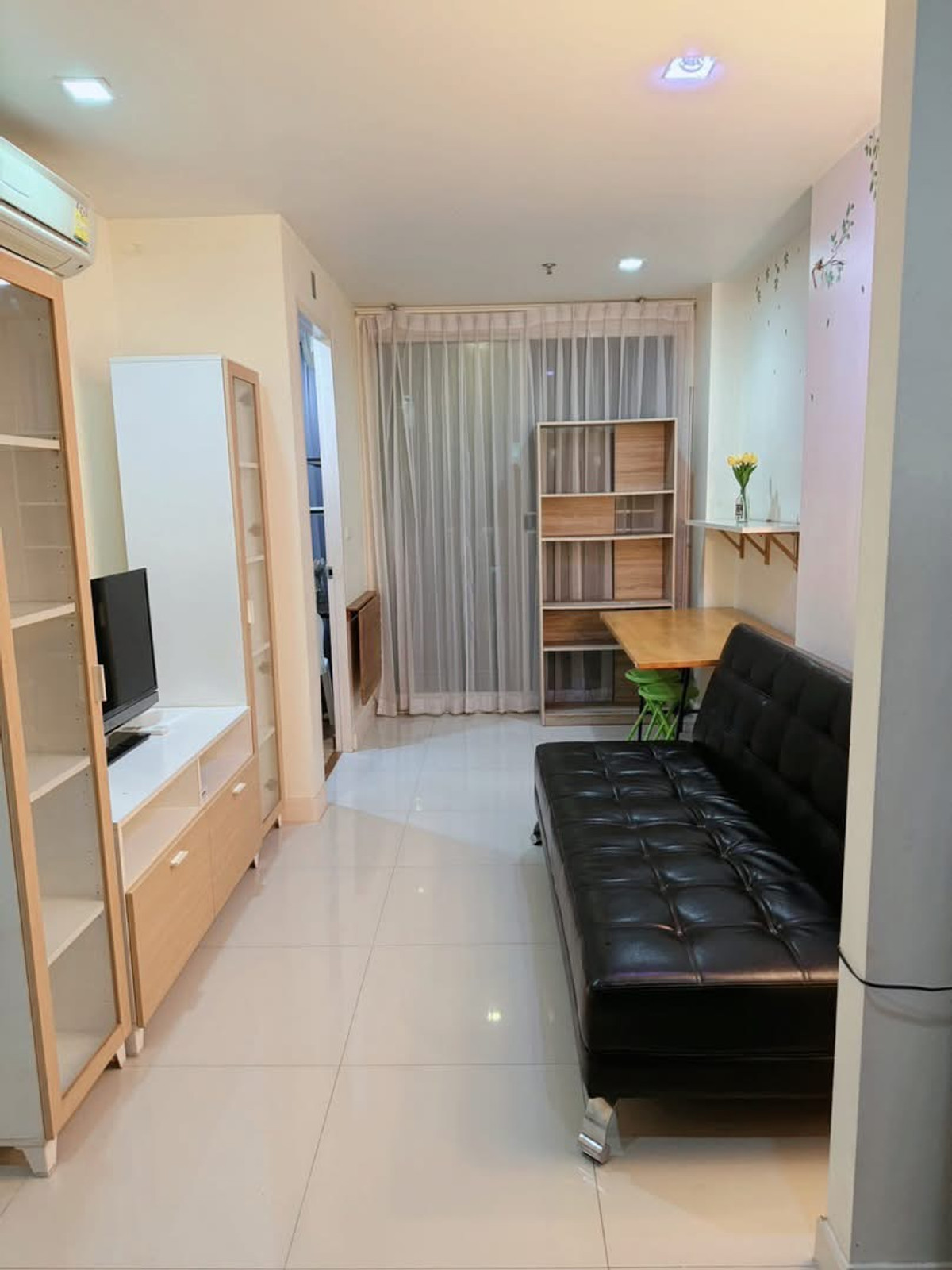 For RentCondoSiam Paragon ,Chulalongkorn,Samyan : Condo for rent 🔺Wish@samyan🔺