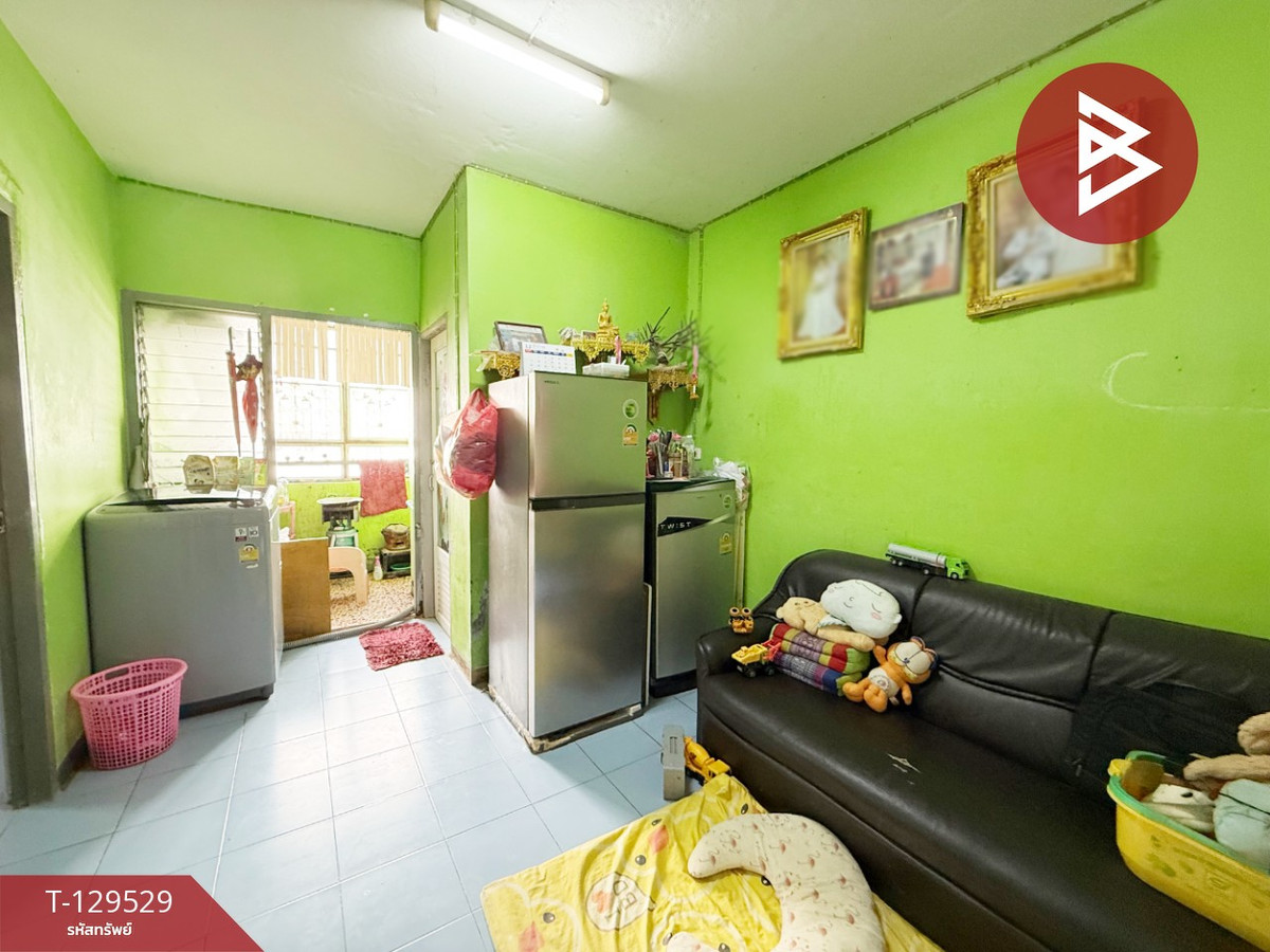 For SaleCondoSamut Prakan,Samrong : Condo for sale, Eua-Athorn Bang Bo 3, Samut Prakan.