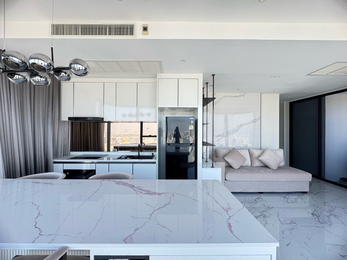 ขายคอนโดสยาม จุฬา สามย่าน : 🏙 For Sale: Ashton Chula – Silom✨ High floor unit with open city view2 Bed 2 Bath area: 65.49 sq.m.💰 Price: 21.51 MB (Million Baht)☎️contact 0646428664 (Phat)☎️contact 0946242014 (Nui)