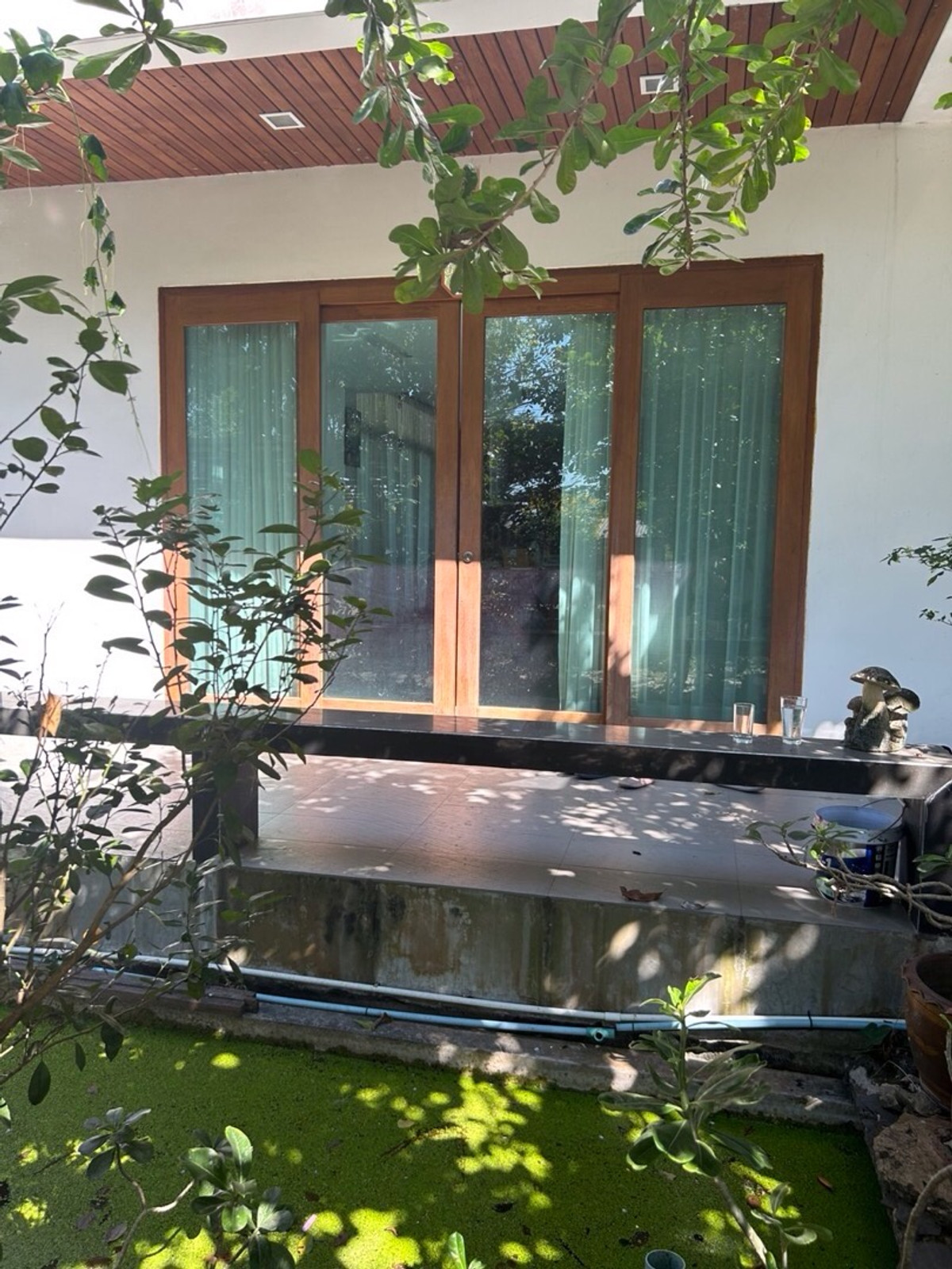 For SaleHouseNawamin, Ramindra : 2-storey detached house for sale Area 400 square wah, Khlong Sam Wa District, Bangkokself-built house