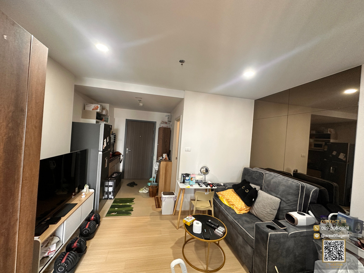 For SaleCondoRamkhamhaeng, Hua Mak : ⚡️Condo for sale Supalai Veranda Ramkhamhaeng