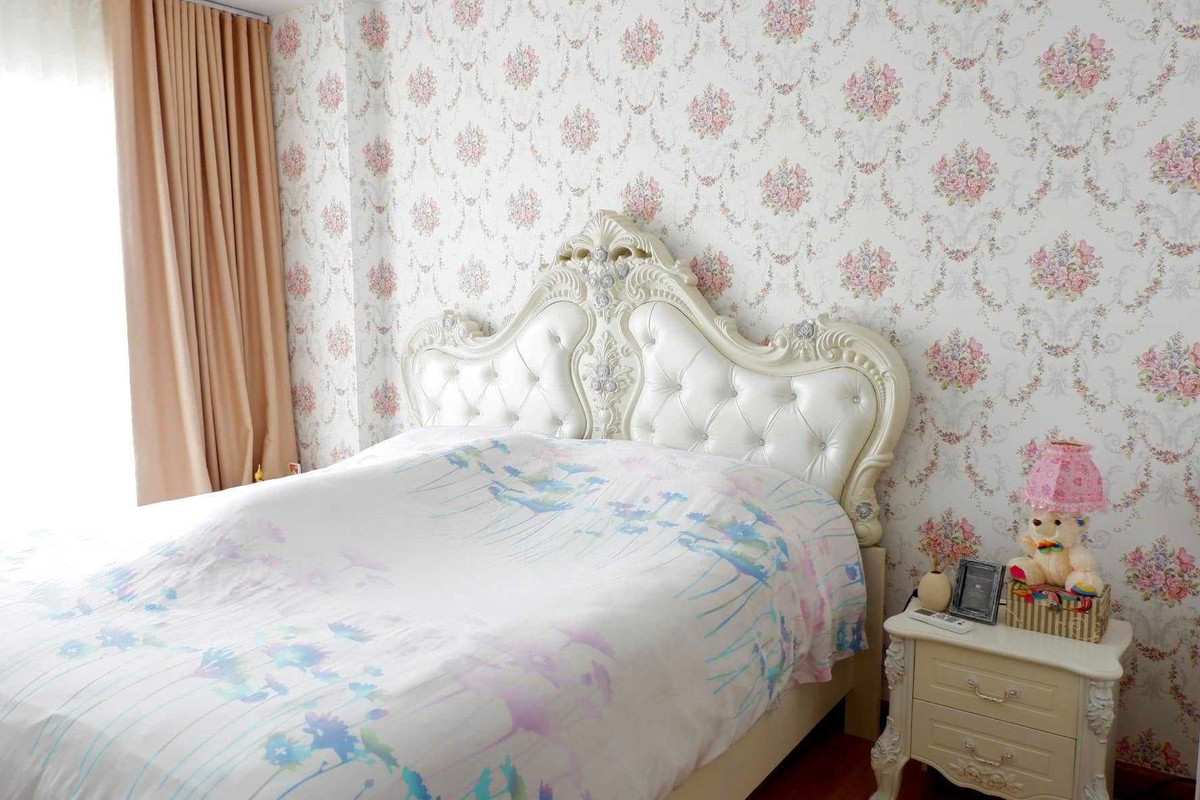 For RentCondoRama9, Petchburi, RCA : Supalai Wellington II (Supalai Wellington 2) (1bed1bath 42sqm)