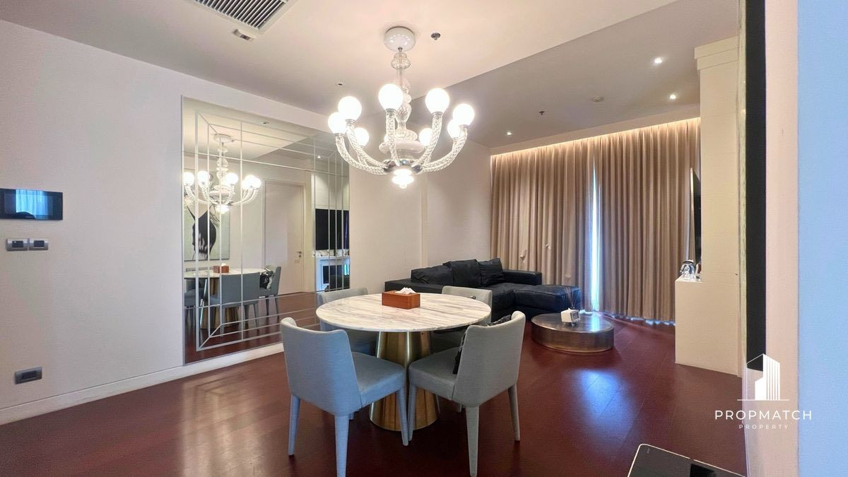 For RentCondoSukhumvit, Asoke, Thonglor : ✨Flash Deal ✨Khun by YOO (2Bed 2Bath 83SQM.) ready to move in! Only 120,000 baht per month Tel.0981315848 @propmatch
