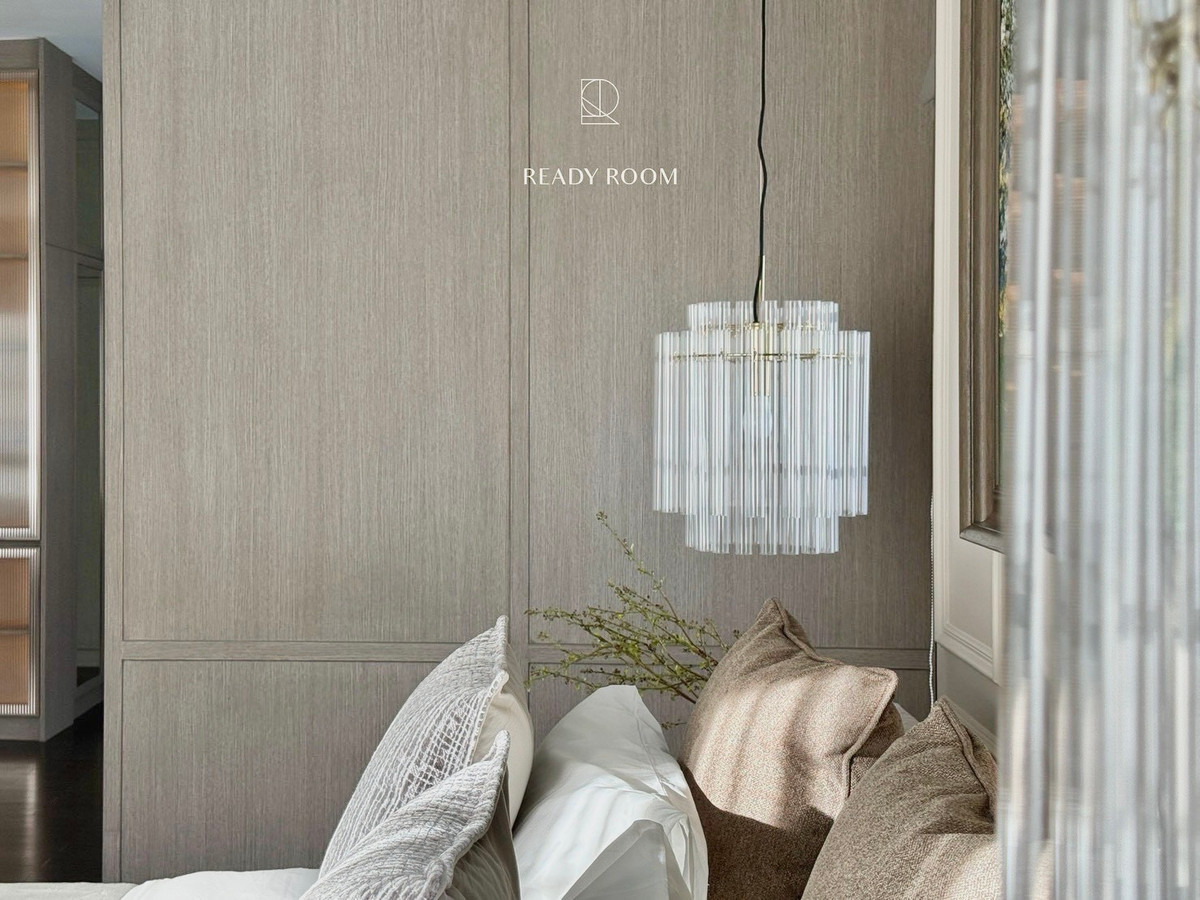 HouseBangna, Bearing, Lasalle : ✨ Luxury House for Sale / Rent at The City Bangna 2 English Tudor style 4 bedrooms, beautifully decorated with high-quality furniture Private and peaceful environment Convenient location near the expressway Ready to move in