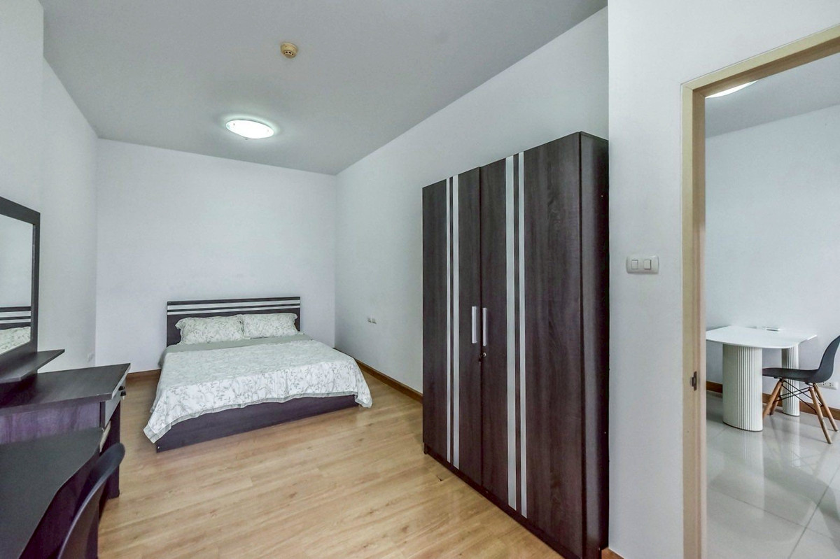 ให้เช่าคอนโดบางแค เพชรเกษม : 🔥ปล่อยเช่าด่วน🔥 คอยโด supalai park Ratchapuek phetkasem ศุภาลัย ปาร์ค ราชพฤกษ์ เพชรเกษม