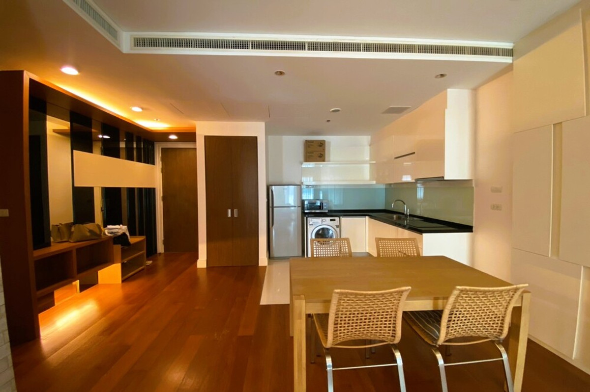 CondoSukhumvit, Asoke, Thonglor : 🔥 For Sale - Rent !! prime area, modern style, There is a bathtub!! 🔥 Code C20251200046..........Bright Sukhumvit 24, 1 bedroom, 1 bathroom Duplex , furnished, ready to move in, Special Deal!!📣📣