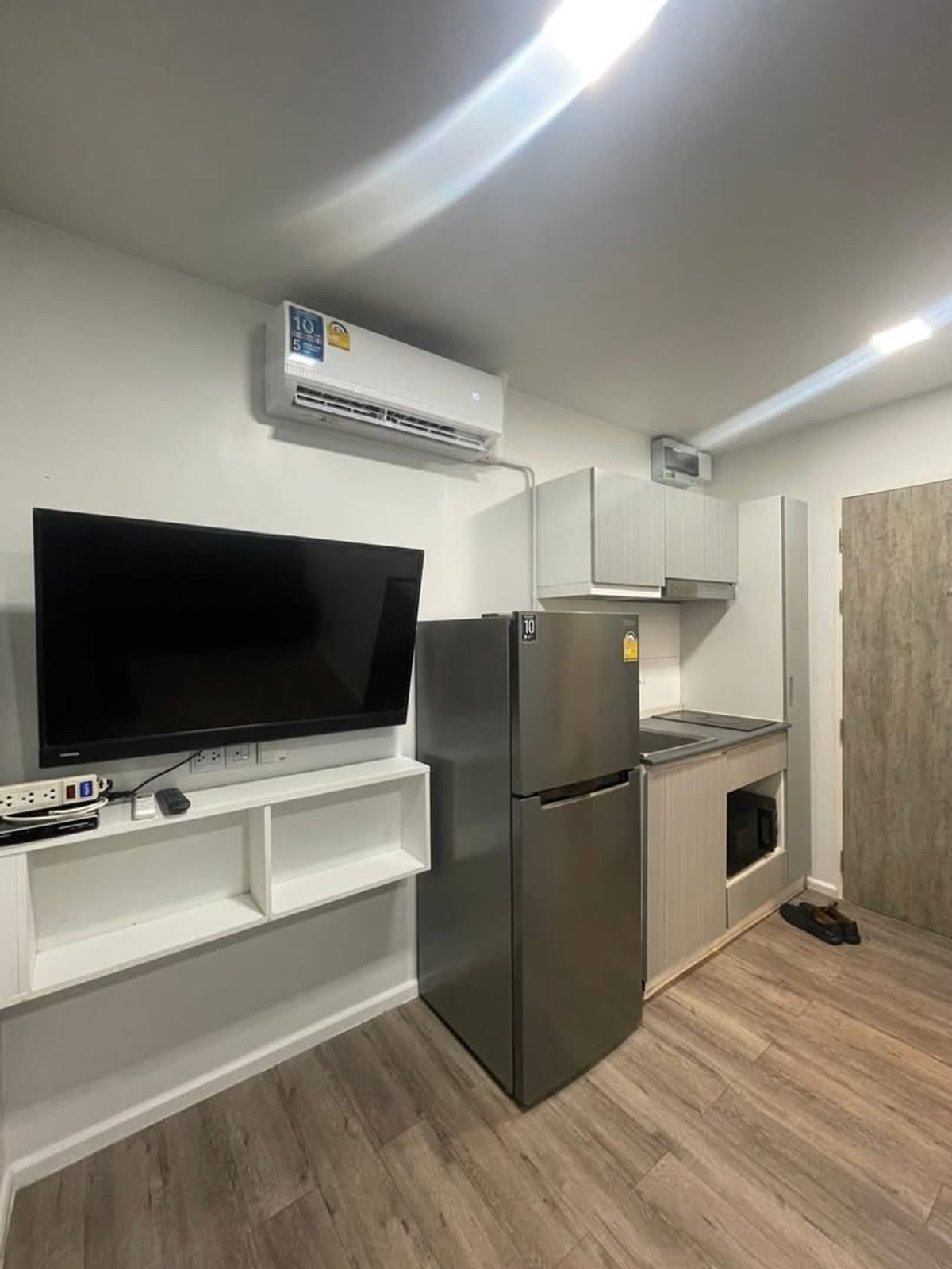 For RentCondoVipawadee, Don Mueang, Lak Si : 🌟Modice Station for rent