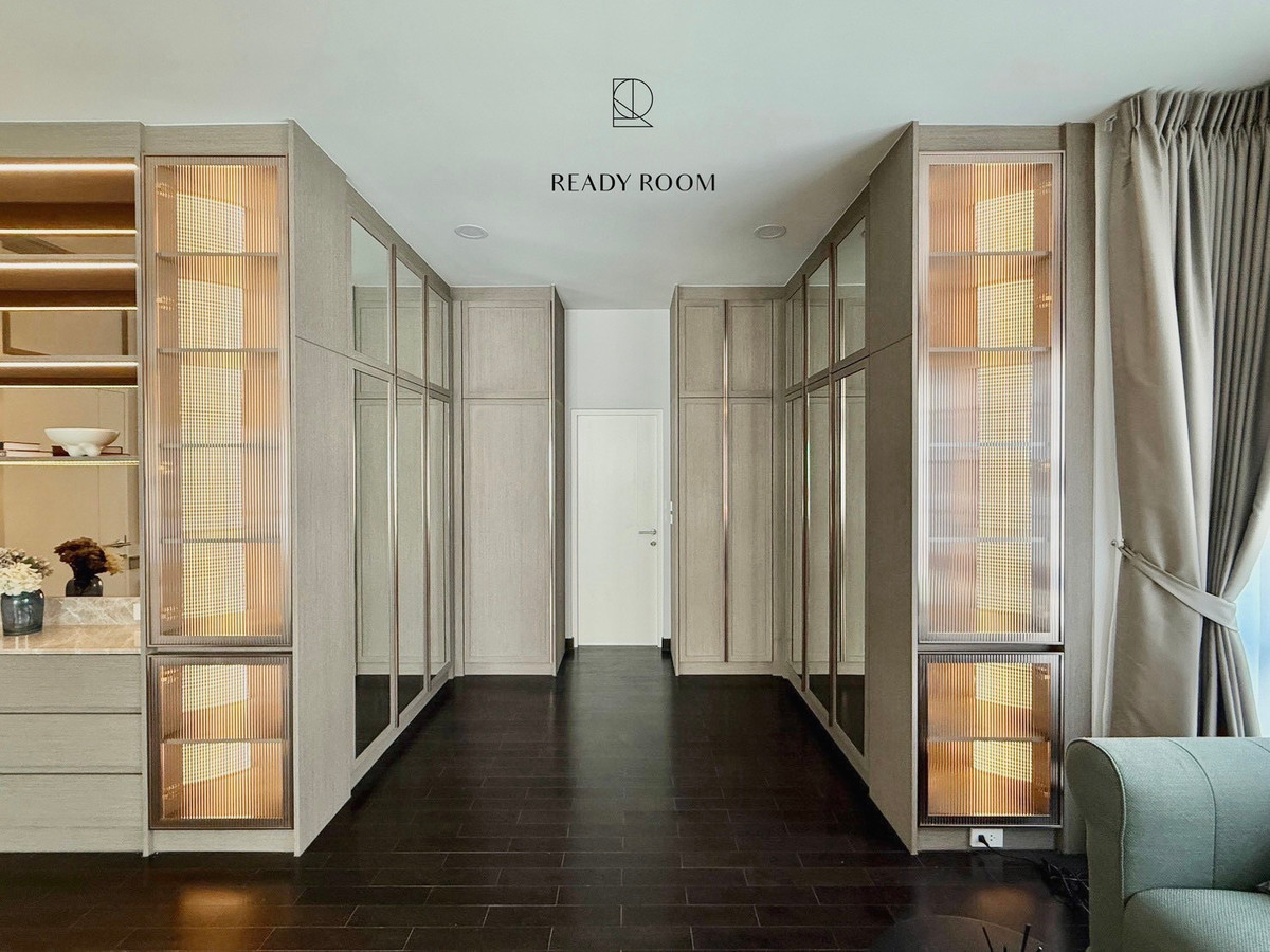 HouseBangna, Bearing, Lasalle : ✨ Luxury House for Sale / Rent at The City Bangna 2 English Tudor style 4 bedrooms, beautifully decorated with high-quality furniture Private and peaceful environment Convenient location near the expressway Ready to move in