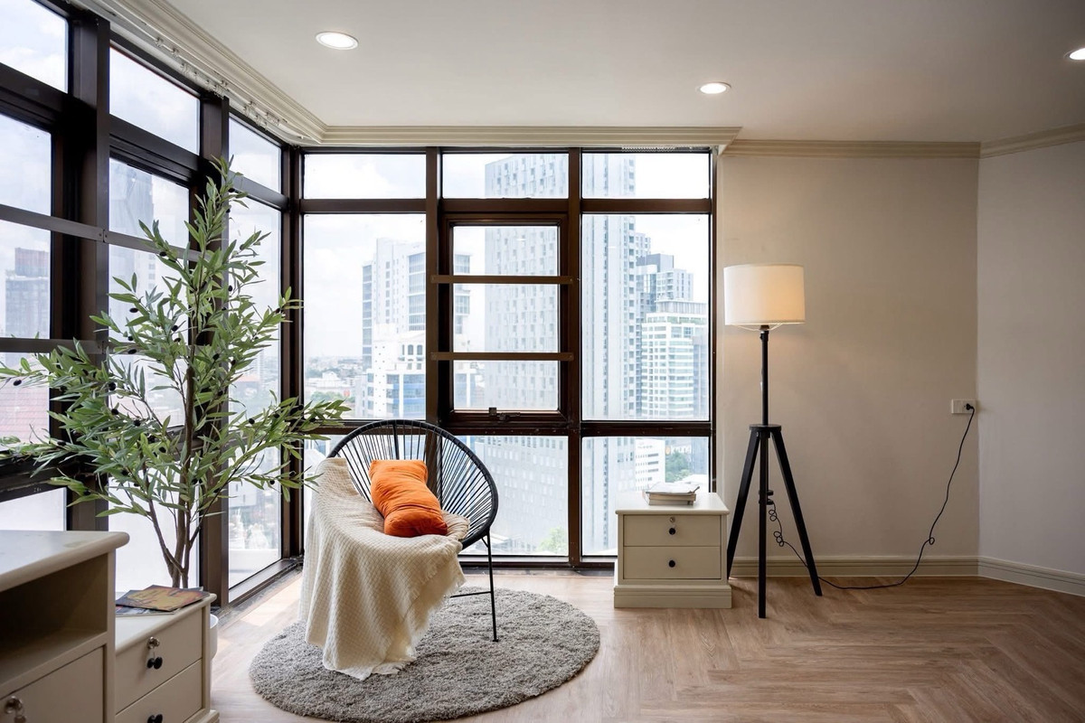 For SaleCondoSukhumvit, Asoke, Thonglor : ✅ Urgent sale !! Waterford Park Sukhumvit 53 /3B3B/212sqm.