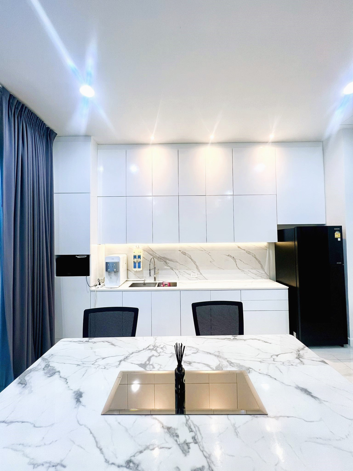 ขายทาวน์โฮมรัชดา ห้วยขวาง : 📌ขายทาวน์โฮม รัชดา 32 เดินทางสะดวก ด้วยรถไฟฟ้าถึง 3 สาย ทำเลหายาก รายล้อมไปด้วยสิ่งอำนวยความสะดวก สนใจติดต่อ 095-424-3656