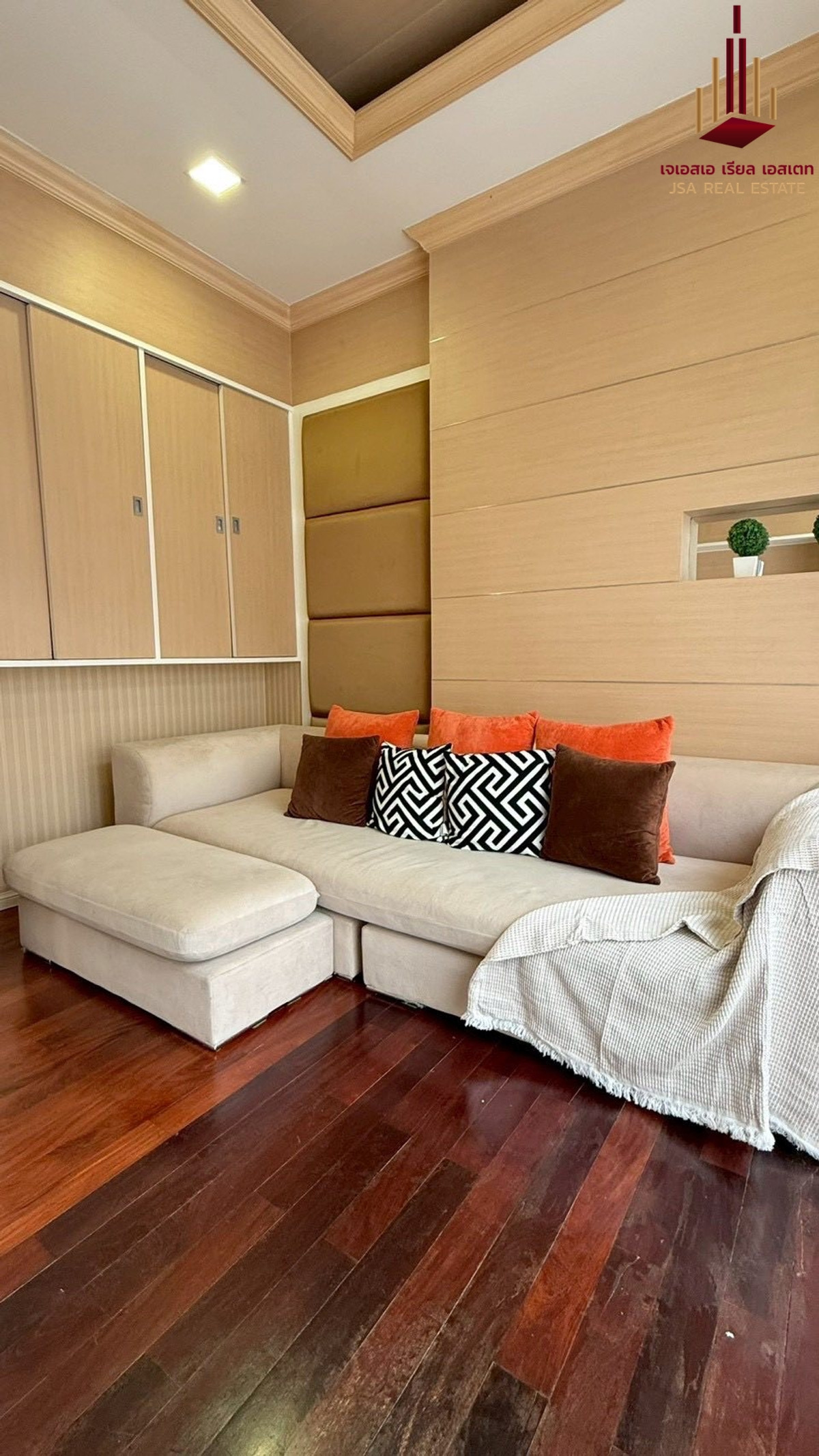 For SaleHouseLadkrabang, Suwannaphum Airport : ✨ For Sale: Perfect Masterpiece sukhumvit 77 ✨ 💰 Only 26,000,000 THB