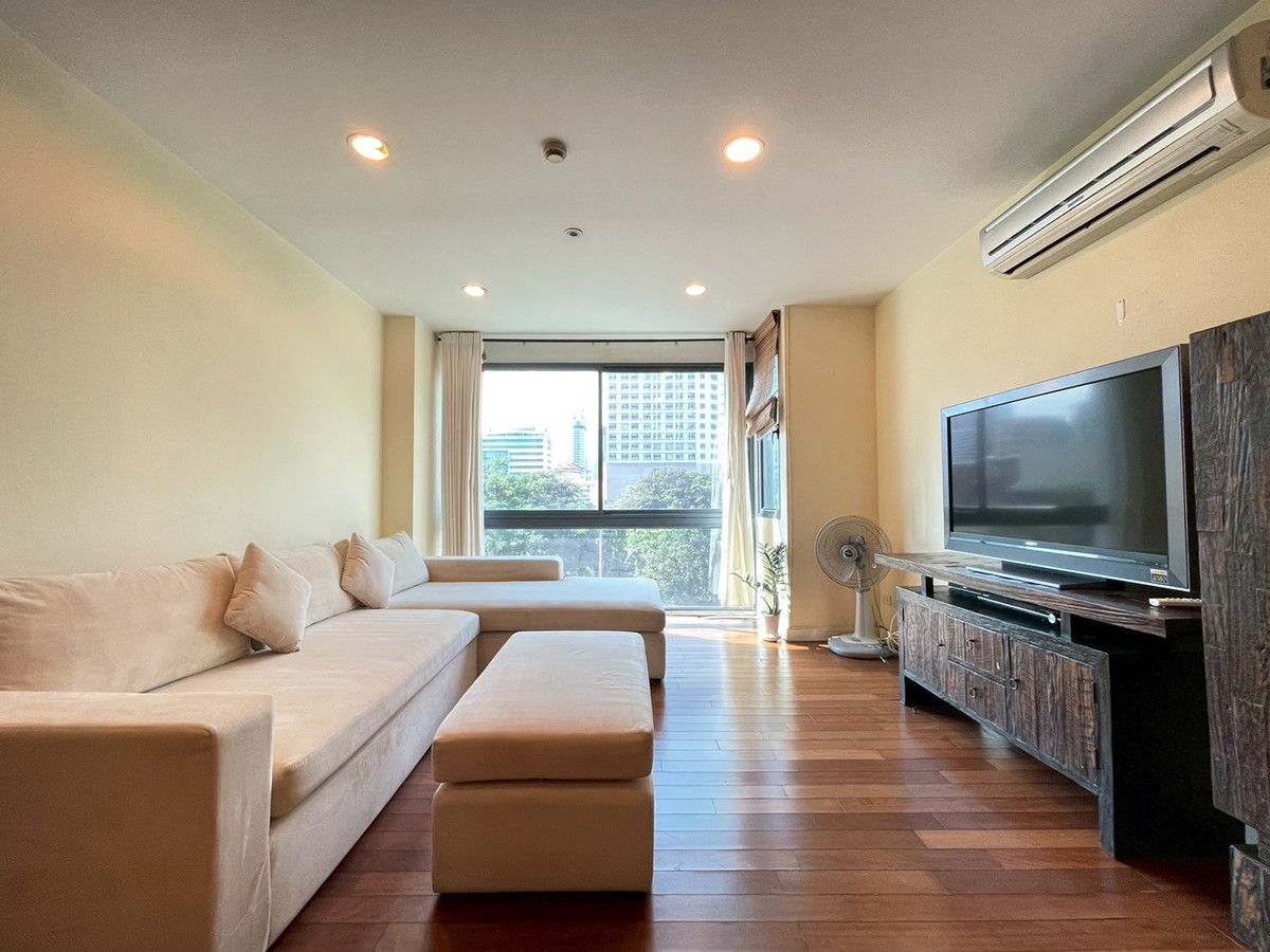 For RentCondoSukhumvit, Asoke, Thonglor : One Bedroom Condo for Rent - Soi Sawasdee, Sukhumvit 31