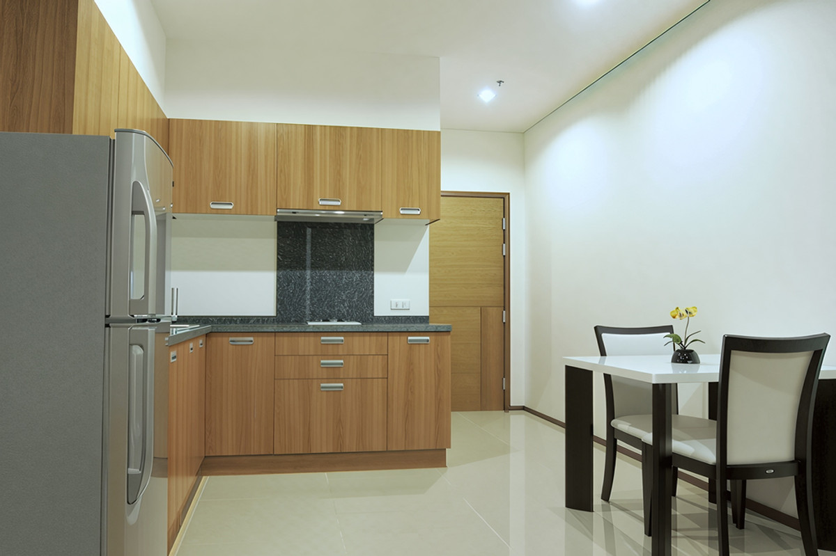 CondoWongwianyai, Charoennakor : 🔥 For Sale - Rent !! South Facing, Good location!! 🔥 Code C20221204170..........Villa Sathorn, Studio room, 1 bathroom, furnished, ready to move in, Special Deal!!📣📣