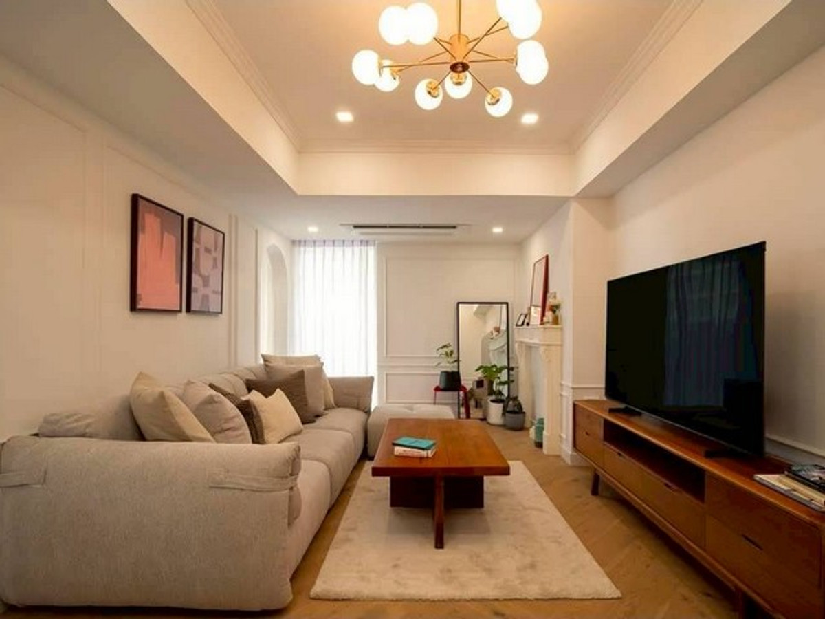 ขายคอนโดสุขุมวิท อโศก ทองหล่อ : YS3021 ขายห้อง ศุภาลัย เพลส สุขุมวิท 39 supalai place sukhumvit 39 4 ห้องนอน 32 ลบ