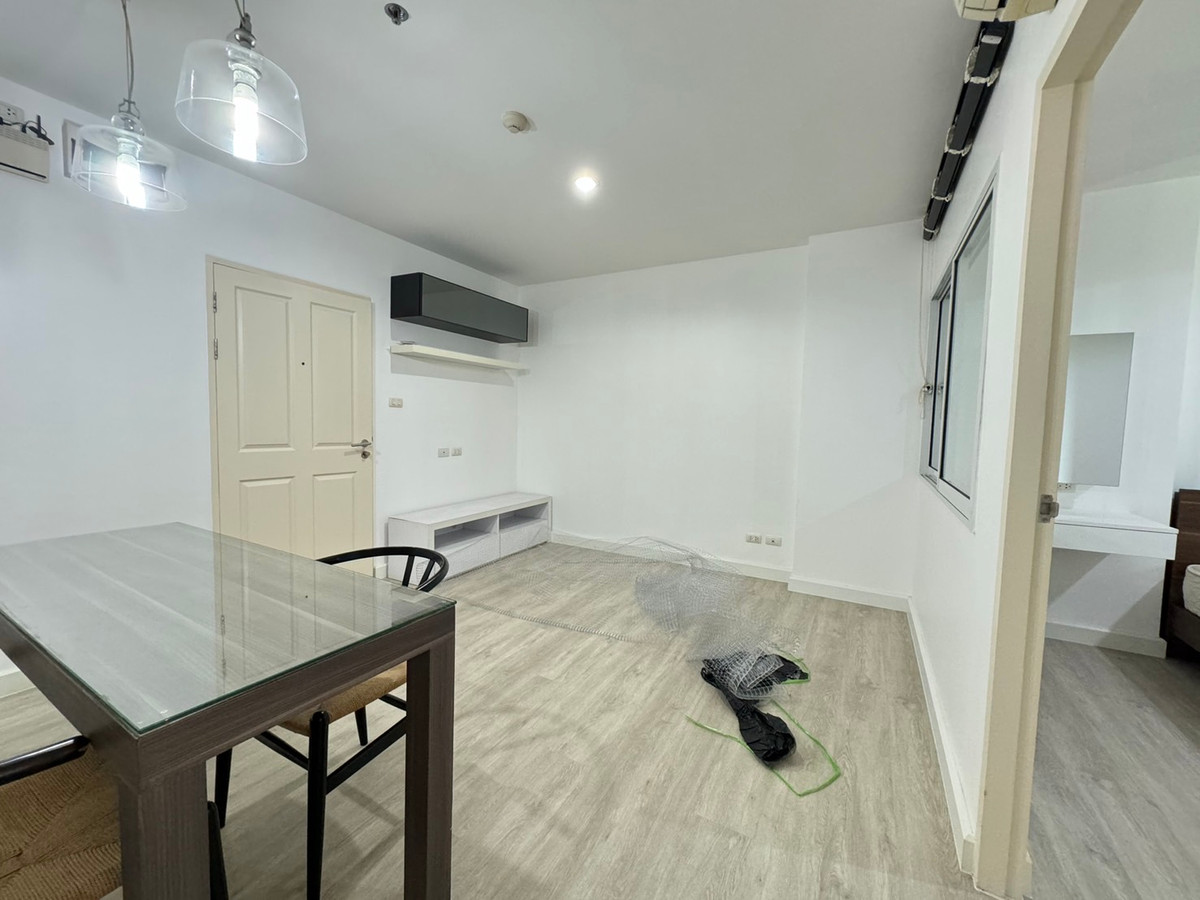 ขายคอนโดลาดพร้าว เซ็นทรัลลาดพร้าว : ลดพิเศษ ขายด่วน 2.5 ล้านเท่านั้น Sym Vibha Ladprao คอนโด ขนาด 35 ตรม ใกล้ ห้าแยกลาดพร้าว ติดถนนวิภาวดี