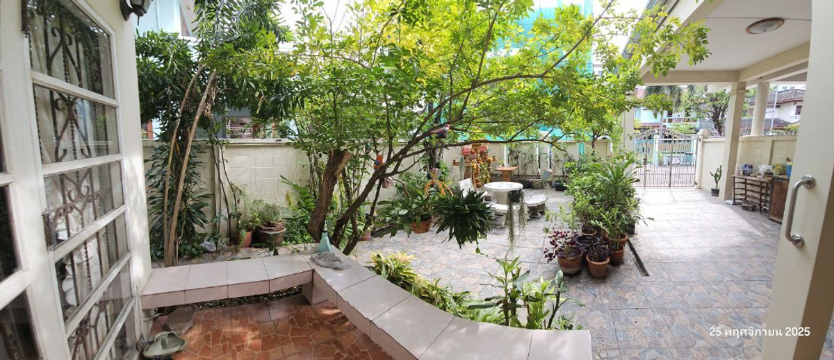 ขายพระราม 3 สาธุประดิษฐ์ : 42ตรว 4นอน4น้ำ บ้านแฝด 3 ชั้น ศรีปราโมทย์ พระราม 3 ติดโลตัสพระราม3