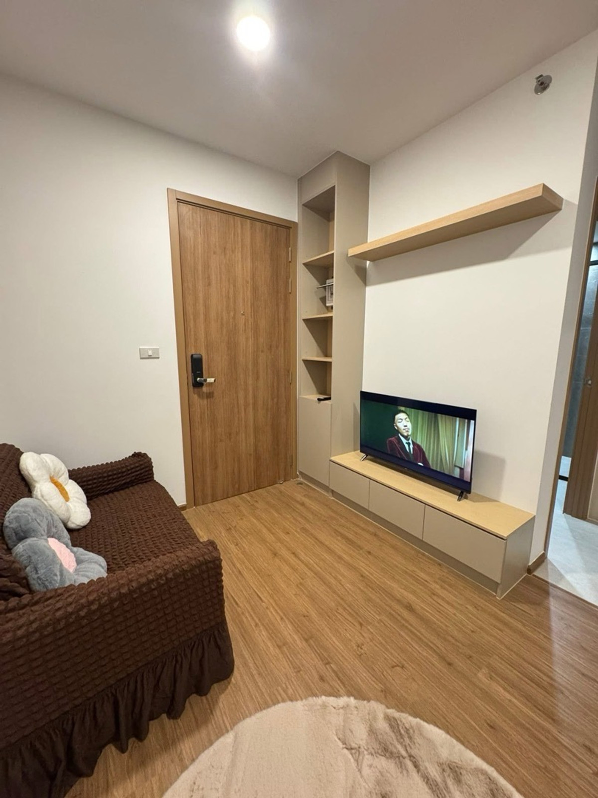 For RentCondoRamkhamhaeng, Hua Mak : 🔮The livin ramkhumhaeng🔮