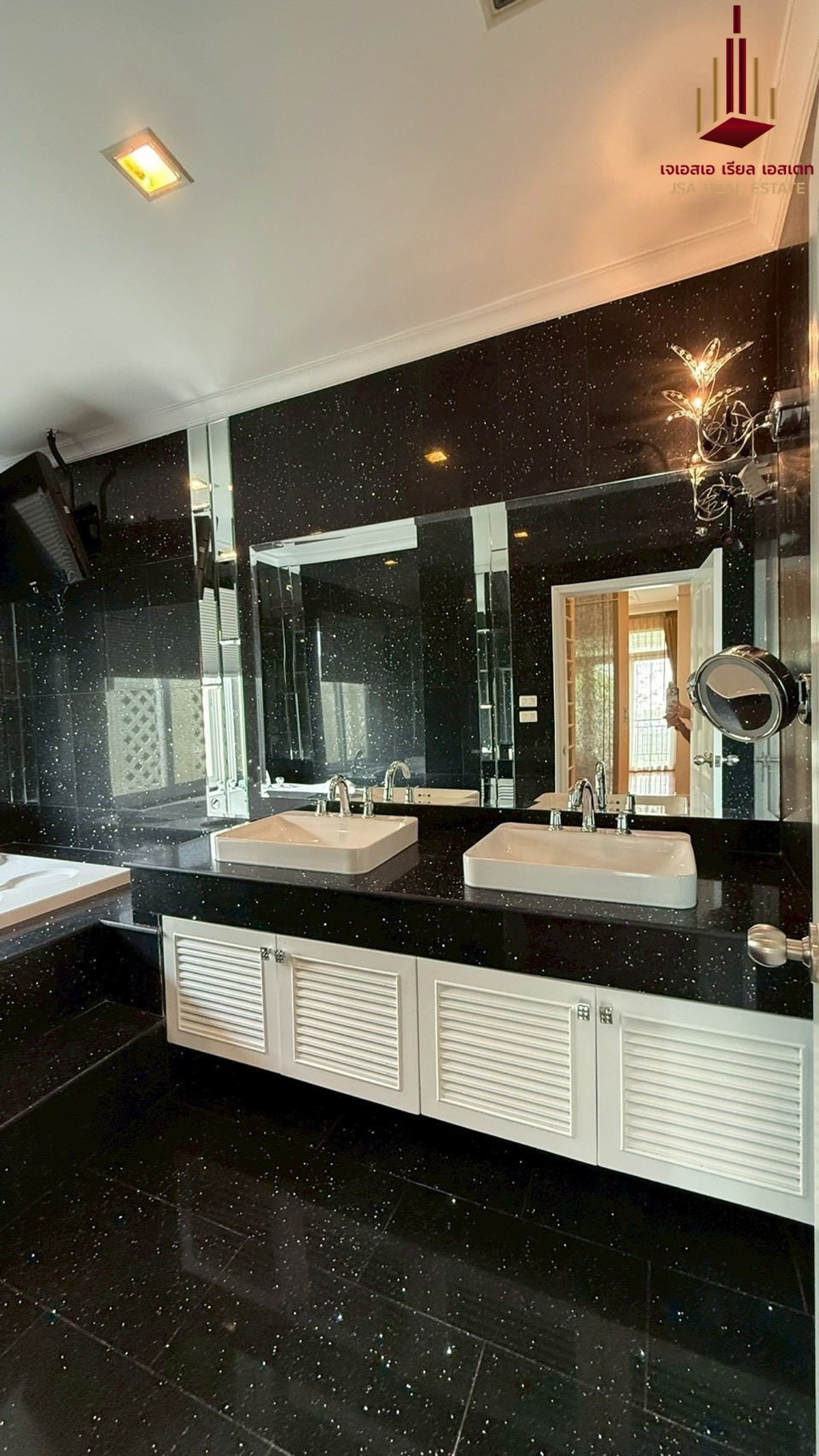 ให้เช่าบ้านลาดกระบัง สุวรรณภูมิ : ✨ For Rent:  Perfect Masterpiece sukhumvit 77✨ 💰 Only 150,000 THB/month