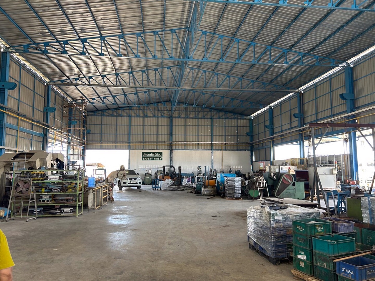 For SaleLandChachoengsao : Land for sale, area 600 square meters, Nam Daeng Subdistrict, near Pongphon Market, Chachoengsao.