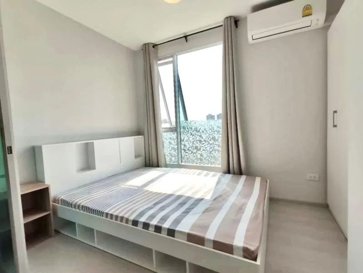 For RentCondoRamkhamhaeng, Hua Mak : FOR Rent Plum Ram60 Unit 8/614