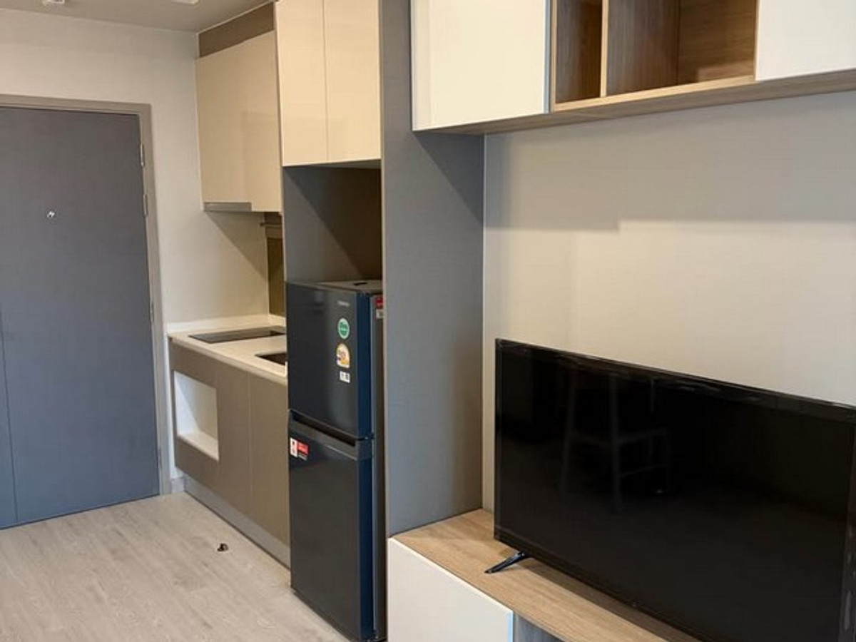 ขายคอนโดพระราม 9 เพชรบุรีตัดใหม่ RCA : YS3014 ขายห้อง ไอดีโอ พระราม 9-อโศก Ideo Rama 9-Asoke 1 ห้องนอน 4.89 ลบ