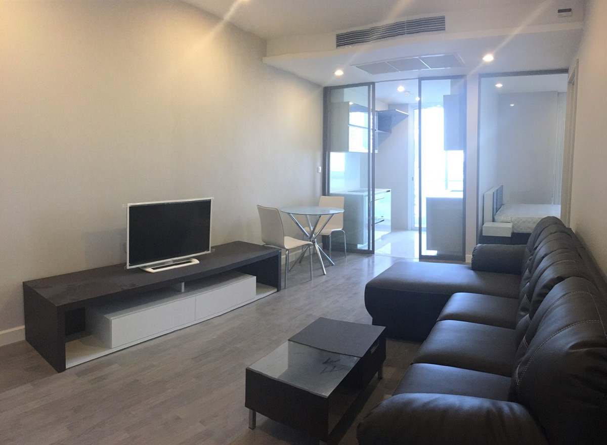 ขายคอนโดสาทร นราธิวาส : ขาย เดอะ รูม สาทร ห้องสวย ราคาดีมาก แบ่งสัดส่วนชัดเจน พื้นที่กว้าง 