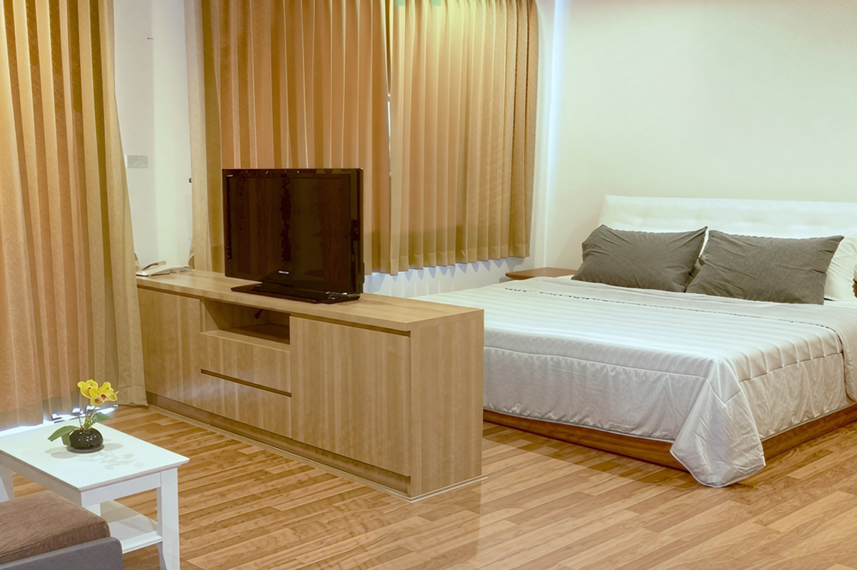 CondoWongwianyai, Charoennakor : 🔥 For Sale - Rent !! South Facing, Good location!! 🔥 Code C20221204170..........Villa Sathorn, Studio room, 1 bathroom, furnished, ready to move in, Special Deal!!📣📣