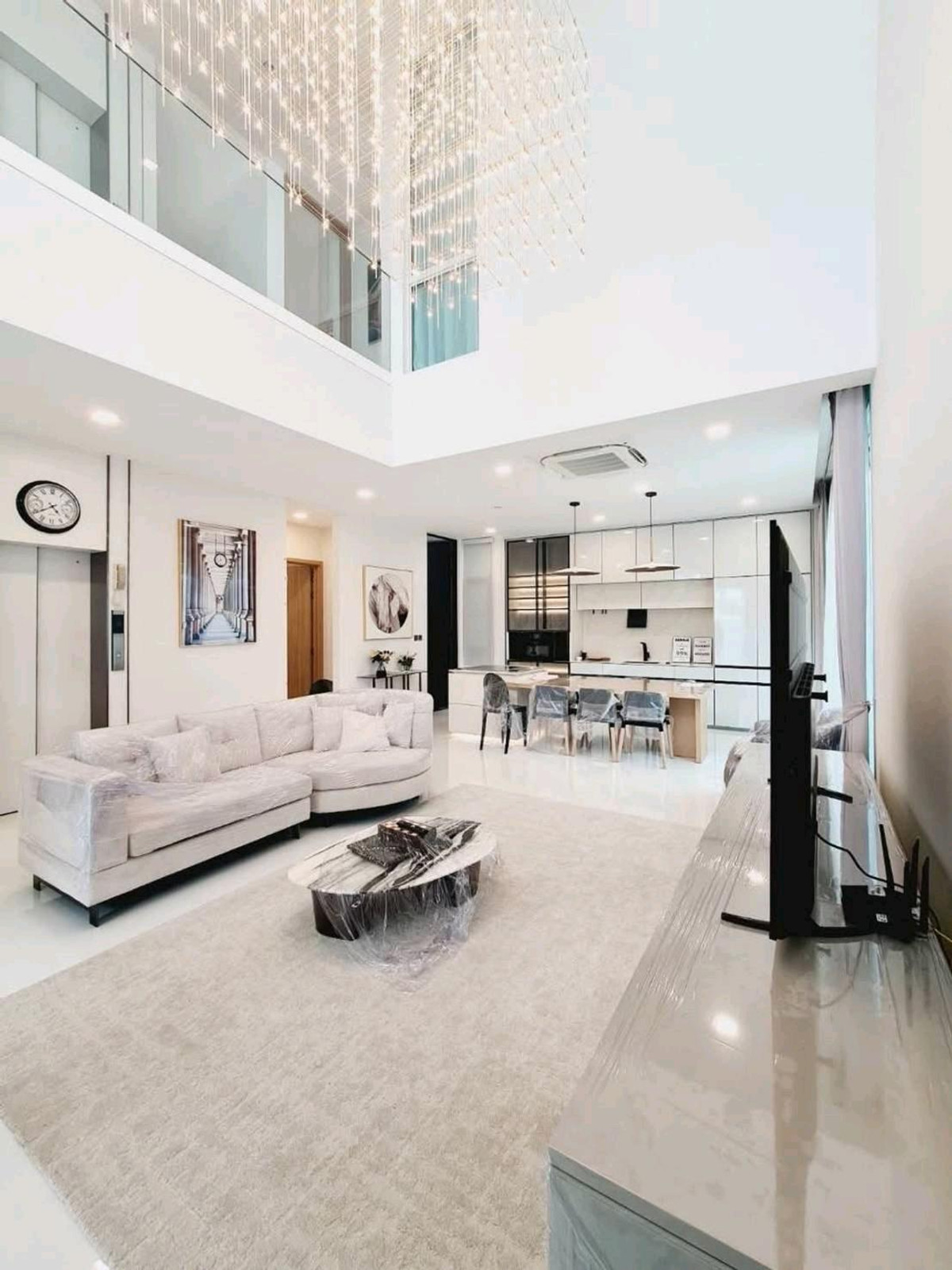 For RentHouseYothinpattana,CDC : 🔥🔥🔥VIVE Ekkamai-Ramindra💰💰💰