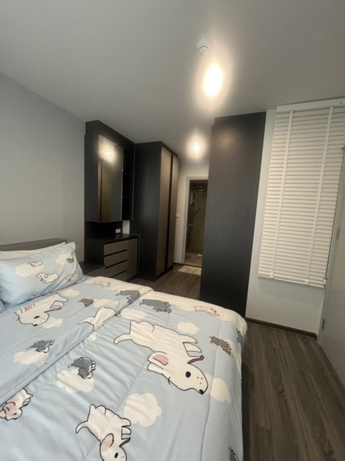 ให้เช่าคอนโดสยาม จุฬา สามย่าน : ด่วนนนน ห้องพร้อมให้เช่าคอนโด ไอดีโอ้จุฬาสามย่าน การมหาวิทยาลัยจุฬา คอนโดใหม่ห้องสวยหนึ่งห้องนอน(34ตรม) ราคา 23,000 บาท