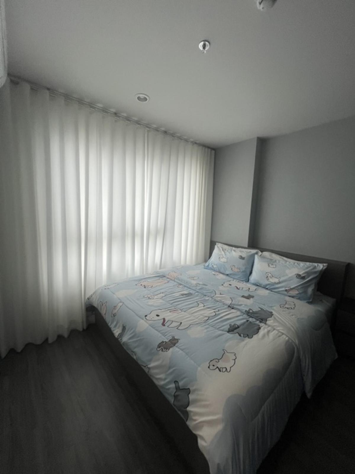 ให้เช่าคอนโดสยาม จุฬา สามย่าน : ด่วนนนน ห้องพร้อมให้เช่าคอนโด ไอดีโอ้จุฬาสามย่าน การมหาวิทยาลัยจุฬา คอนโดใหม่ห้องสวยหนึ่งห้องนอน(34ตรม) ราคา 23,000 บาท