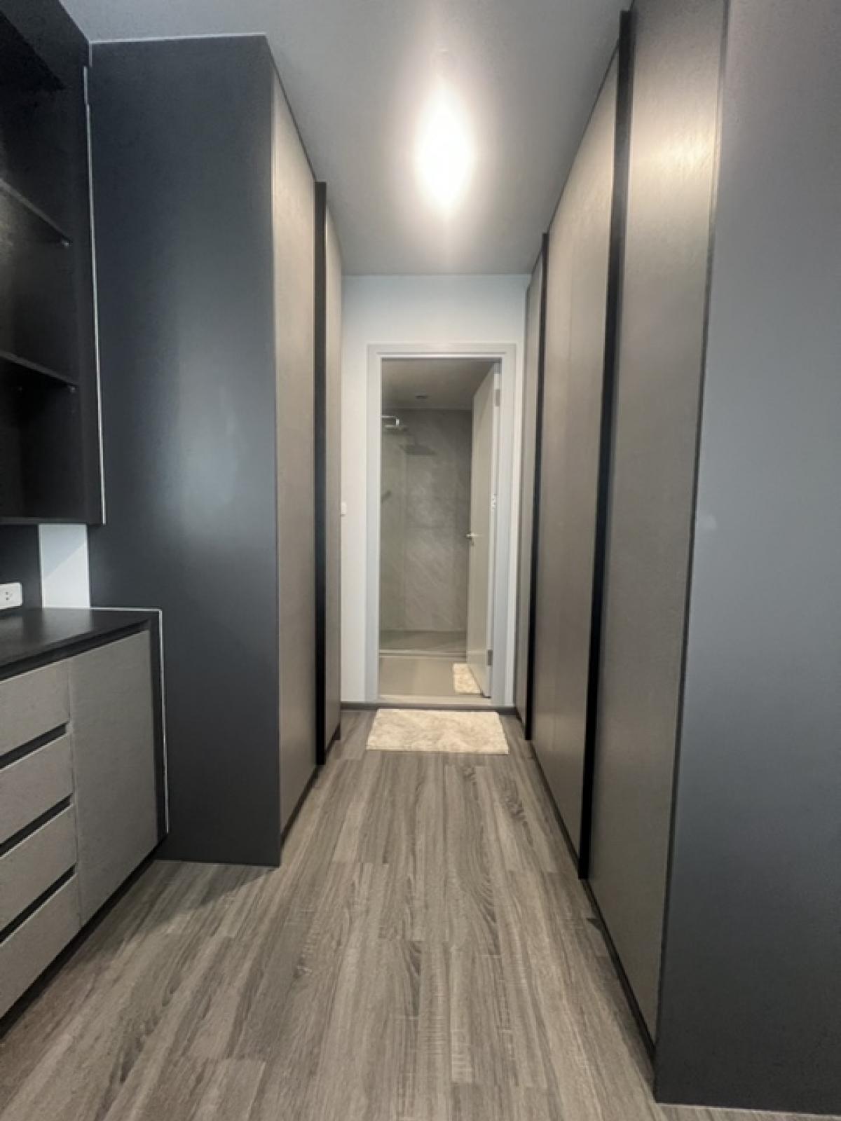 ให้เช่าคอนโดสยาม จุฬา สามย่าน : ด่วนนนน ห้องพร้อมให้เช่าคอนโด ไอดีโอ้จุฬาสามย่าน การมหาวิทยาลัยจุฬา คอนโดใหม่ห้องสวยหนึ่งห้องนอน(34ตรม) ราคา 23,000 บาท