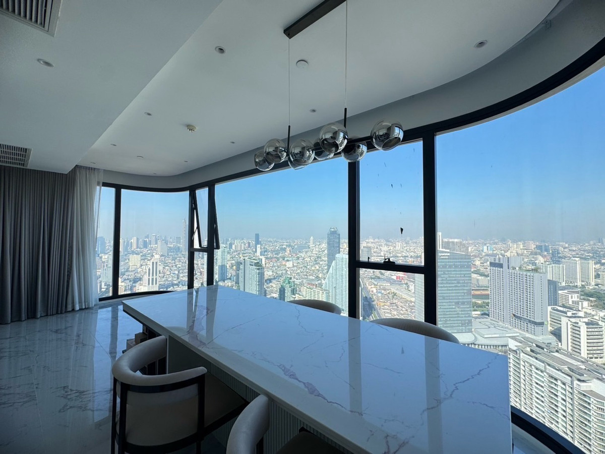ขายคอนโดสยาม จุฬา สามย่าน : 🏙 For Sale: Ashton Chula – Silom✨ High floor unit with open city view2 Bed 2 Bath area: 65.49 sq.m.💰 Price: 21.51 MB (Million Baht)☎️contact 0646428664 (Phat)☎️contact 0946242014 (Nui)