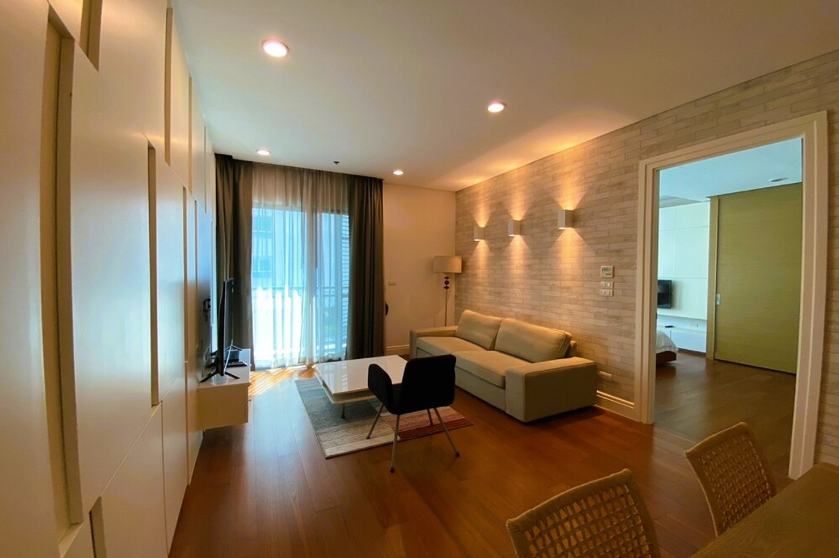 CondoSukhumvit, Asoke, Thonglor : 🔥 For Sale - Rent !! prime area, modern style, There is a bathtub!! 🔥 Code C20251200046..........Bright Sukhumvit 24, 1 bedroom, 1 bathroom Duplex , furnished, ready to move in, Special Deal!!📣📣