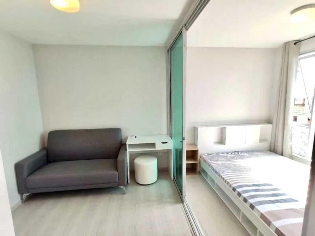 ให้เช่าคอนโดรามคำแหง หัวหมาก : ให้เช่า พลัม ราม 60 เลขที่ 8/614