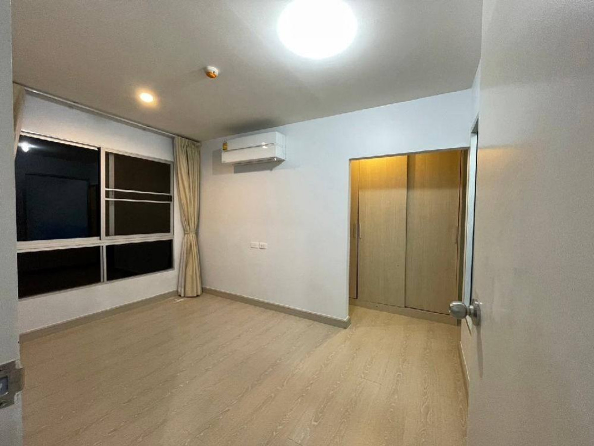 ขายคอนโดสมุทรปราการ สำโรง : (รหัส SM1654) ขายคอนโด Niche id sukhumvit 113 นิช ไอดี สุขุมวิท 113 ใกล้BTS สายสีเขียว