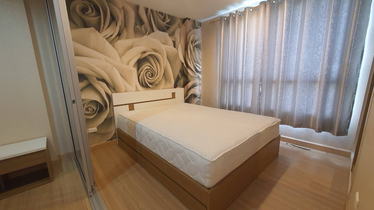 ขายคอนโดบางแค เพชรเกษม : *ขายพร้อมผู้เช่า* นิช ไอดี บางแค ที่เราแคร์คุณ 😆