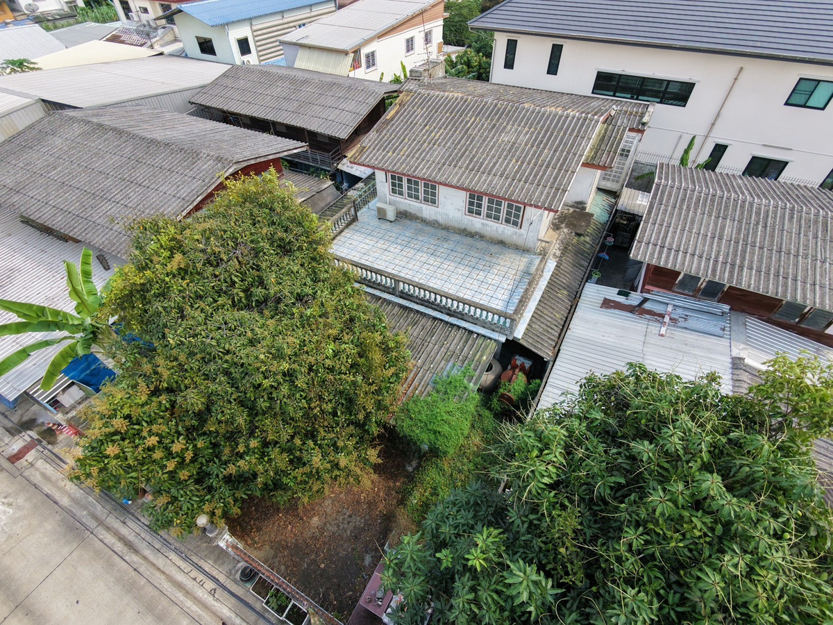 ขายบ้านพระราม 2 บางขุนเทียน : ราคาไม่ถึง 3 ล้าน กับบ้าน 72 ตร.วา ที่ทำกำไรต่อได้จริง ใกล้ทางด่วน เซนทรัล เหมาะกับนักลงทุน