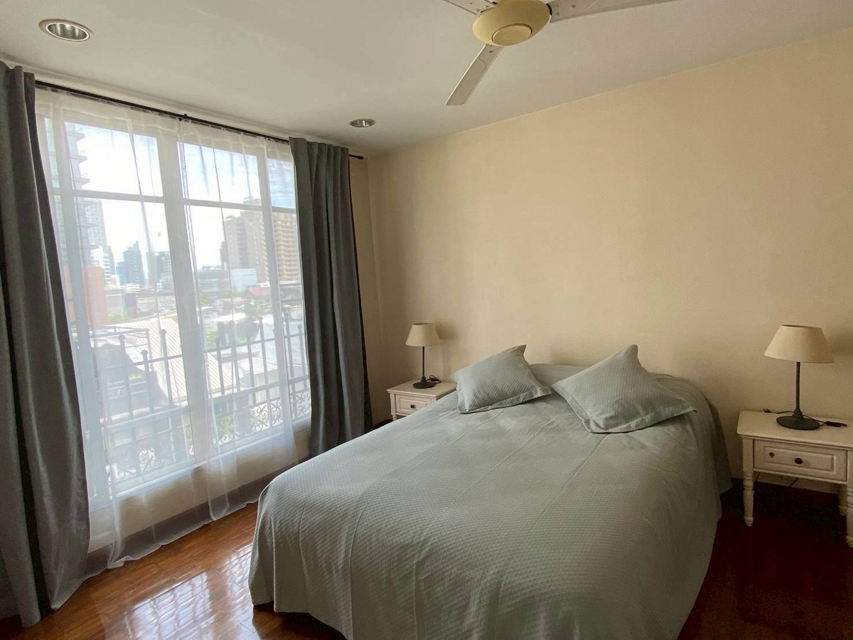 For RentHouseSukhumvit, Asoke, Thonglor : P0486 Luxury House for Rent – Baan Klang Krung Thonglor Prime Sukhumvit location with exceptional privacy