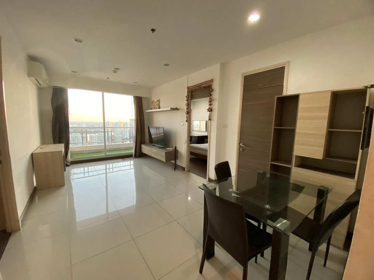 ขายคอนโดพระราม 3 สาธุประดิษฐ์ : FOR Sell 2 bed มีหลายห้องให้เลือก ศุภาลัยพรีมา ริวา คอนโดริมแม่น้ำ 